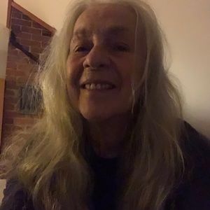 Meet your Posher, Elisabeth